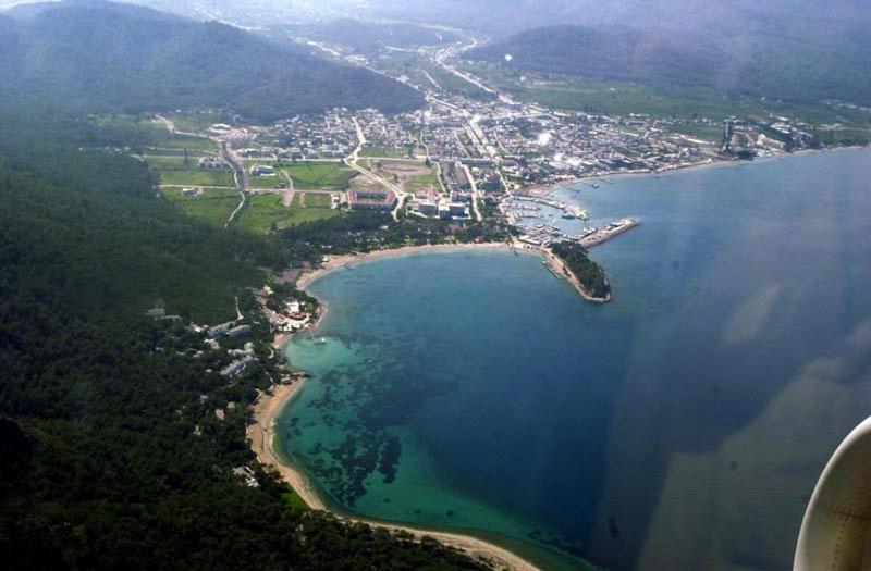 Ambassador Plaza Hotel Kemer Eksteriør billede